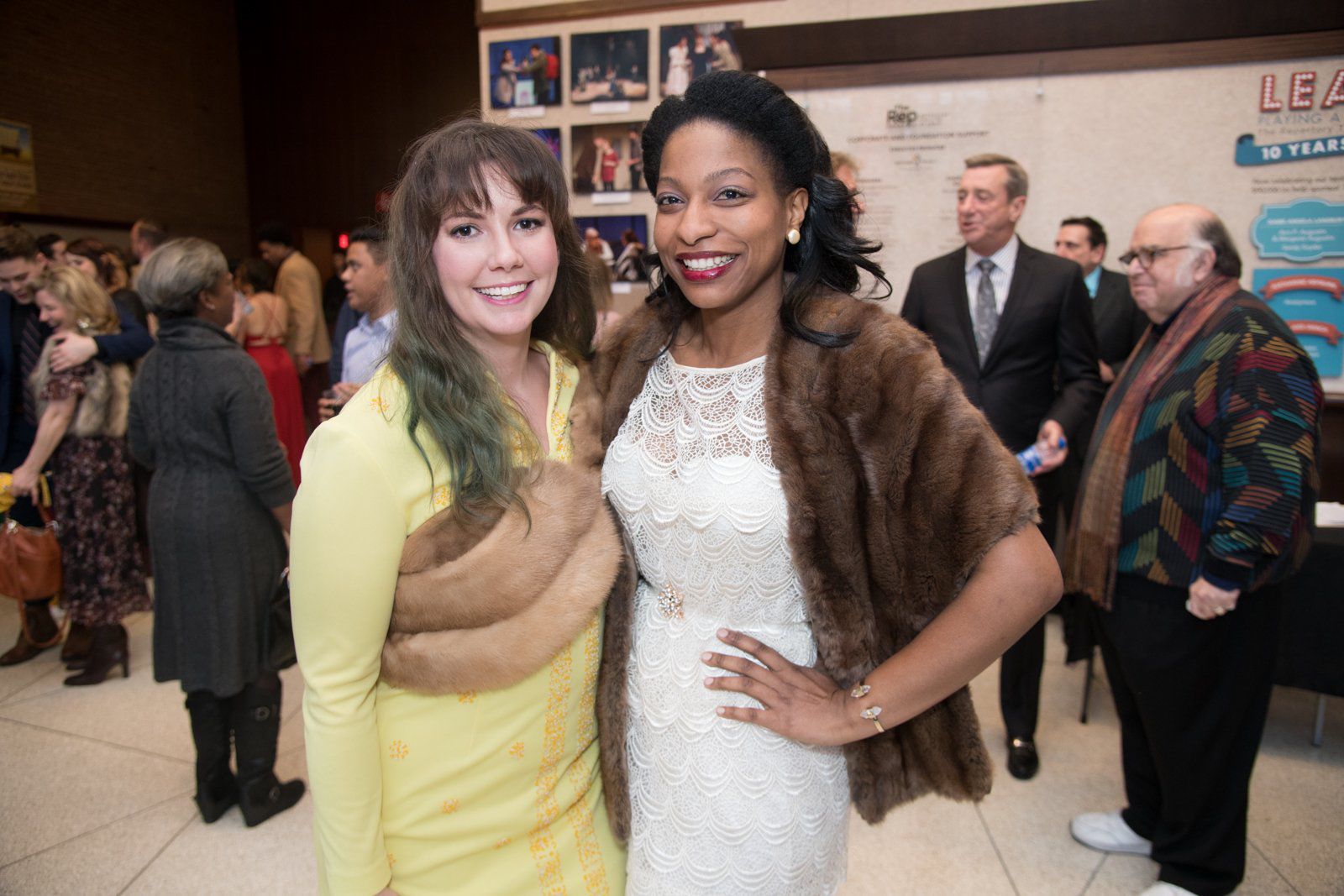 2018 St. Louis Theater Circle Awards